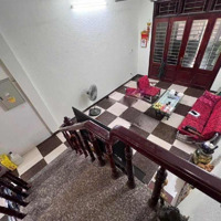 Bán Nhà Vạn Phúc - Ô Tô Thông - Diện Tích To - Giá Rẻ Nhất Khu Vực.diện Tích62M2. 10, X Tỷ