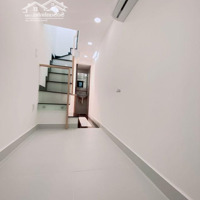 Bán Nhà Huỳnh Văn Bánh, Phú Nhuận 1 Trệt 2 Lầu Giá Chỉ 1.7 Tỷ