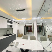 Hàng Hiếm Tại Đại Từ 5 Tỷ, 36M2, 4 Tầng 1 Lửng. Nhà Mới Dân Xây, 50M Oto Tránh, Dân Trí Cao