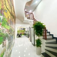 Hàng Hiếm Tại Đại Từ 5 Tỷ, 36M2, 4 Tầng 1 Lửng. Nhà Mới Dân Xây, 50M Oto Tránh, Dân Trí Cao