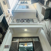 Bán Nhà Trần Đại Nghĩa 42M2 Lô Góc Ô Tô Đỗ Cửa 10,6 Tỷ Full Nội Thất 5 Tầng