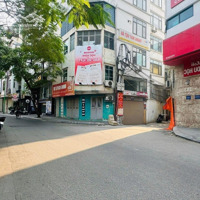 Bán Nhà Trần Đại Nghĩa 42M2 Lô Góc Ô Tô Đỗ Cửa 10,6 Tỷ Full Nội Thất 5 Tầng
