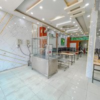 Nhà Mặt Tiền Hà Huy Giáp-Ngã 4 Ga. 5.2X22, 4 Tầng Thang Máy, Giảm Mạnh 17Tỷ Thương Lượng Mạnh