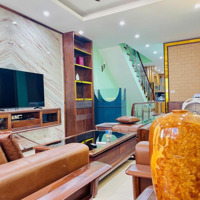 Bán Nhà Phùg Chí Kiên Phân Lô- 2 Ôtô Tránh -Gara- Thag Máy- Thoág Trước Sau- 19,9 Tỷ - 65M, 5 Tầng.