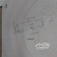 Nhà Bán 90M2 1 Trệt 1 Lầu Lũy Bán Bích Giá 4.X Tỷ