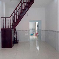 Nhà Bán 90M2 1 Trệt 1 Lầu Lũy Bán Bích Giá 4.X Tỷ