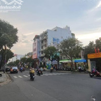 Bán Nhà Mặt Tiền Nguyễn Văn Luông P10 Quận 6(4Mx17M)Đoạn Đẹp 3 Lầu Chỉ 13.5 Tỷ