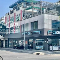 Bán Nhà Mặt Tiền Nguyễn Văn Luông P10 Quận 6(4Mx17M)Đoạn Đẹp 3 Lầu Chỉ 13.5 Tỷ