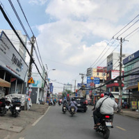 Hạ Giá Bán 5 Tỷ Bán Gấp! Mặt Tiền Hoàng Hữu Nam - Long Thạnh Mỹ Quận 9, Dt: 12X36M=360M2, Giá Chỉ 36 Tỷ