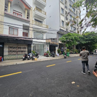 Mt Đường 85 Tân Quy Nhà Mới Có Thang Máy 6 Lầu 7 Vệ Sinhsổ Hoàn Công Chuẩn Kinh Doanh Dc Mọi Ngành Nghề