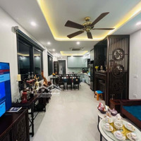 Nhà Mặt Phố Giá Mặt Ngõ. Trần Hoà 2 Vỉa Hè 70M 6 Tầng Chỉ 21Tỷ
