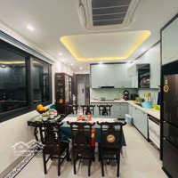 Nhà Mặt Phố Giá Mặt Ngõ. Trần Hoà 2 Vỉa Hè 70M 6 Tầng Chỉ 21Tỷ