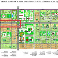 Bán Nền 100M2 Tuyến 2 Đường Cảng Phước An 53 M . Vị Trí Đắc Địa . Giá Siêu Tốt