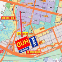 Bán Nền 100M2 Tuyến 2 Đường Cảng Phước An 53 M . Vị Trí Đắc Địa . Giá Siêu Tốt
