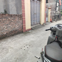Bán Đất Thạch Bàn Ngõ Thông Ô Tô 56M2, Mặt Tiền 4.5M Hơn 6 Tỷ, Vuông Đẹp