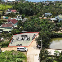 Đất 2 Mặt Tiền Cơ Hội Vàng Cho Nhà Đầu Tư