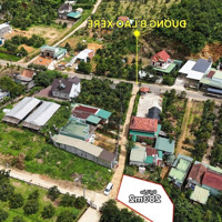 Đất 2 Mặt Tiền Cơ Hội Vàng Cho Nhà Đầu Tư