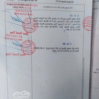 Bán Lô Đất Hơn 1600M2 Đường Trung Lập, Xã Phú Mỹ Hưng, Củ Chi