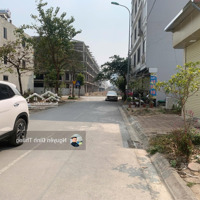 Bán Đất Tại Tái Định Cư Kiêu Kỵ, 87 Triệu/M2, 80M2, View Đẹp , Vỉa Hè 3M