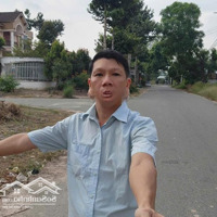 Đất Vi Trí Đẹp Kinh Doanh Cho Học Sinh - Mặt Tiền Dx69 Đối Diện Cổng Trường Thpt Định Hoà