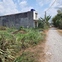 Cần Tiền Bán Đất Chợ Chiều Ấp 4 Đức Hoà Đông Sổ Hồng, Dân Đông, 950 Triệu
