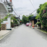 Bán Lô Đất Mặt Trục Thôn Mỹ Tranh, Nam Sơn 100M + 30M Lưu Ko Giá Chỉ 2,X Tỷ. Liên Hệ: 0979087664