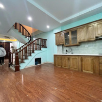 Cho Thuê Nhà Tại Kđt Văn Khê, Hà Đông.diện Tích50M2*5 Tầng. Giá Bán 16,5 Triệu/Th. Lh Ms. Thắm 0972.367.270