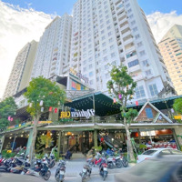 Cho Thuê Thẳng Nhà Sân Vườn Không Gian Đẹp Mai Anh Tuấn - Hoàng Cầu View Hồ 120M2 X 4Tmặt Tiền8,5M