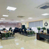 Thái Thịnh -Cho Thuê Văn Phòng70M2 14 Triệu. Tầng Cao View Thoáng, Full Kính Hiện Đại