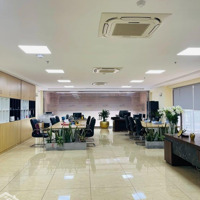 Thái Thịnh -Cho Thuê Văn Phòng70M2 14 Triệu. Tầng Cao View Thoáng, Full Kính Hiện Đại