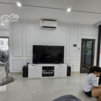 Nhà Tôi Tự Xây Thiết Kế Đa Năng Vừa Ở Vừa Kinh Doanh 7Tầng Thang Máy Nhỉnh 20 Tỷ