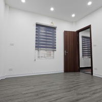 Bán Nhà Đẹp 5 Tầng Đường Bưởi, Trung Tâm Ba Đình. Cách Ô Tô 15M. Đi Bộ Vài Phút Ra Hồ Tây