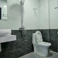 Bán nhà 5 tầng mới xây đầy đủ nội thất khu vực Thanh trì Hà Nội