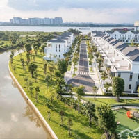 Biệt Thự Song Lập Góc Aqua City. Giá Rẻ Quá Chỉ 10,1 Tỷ. Đã Bao Gồm Vat.diện Tích200M2. Hl 0901.353.450