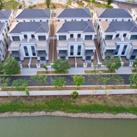 Biệt Thự Song Lập Góc Aqua City. Giá Rẻ Quá Chỉ 10,1 Tỷ. Đã Bao Gồm Vat.diện Tích200M2. Hl 0901.353.450