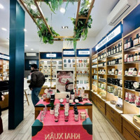 Mặt Phố Chùa Bộc, Vỉa Hè Rộng, Kinh Doanh, Mặt Tiền Vip, Thông Sàn, Sổ A4, 51M*4T