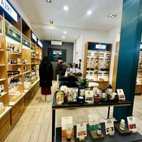 Mặt Phố Chùa Bộc, Vỉa Hè Rộng, Kinh Doanh, Mặt Tiền Vip, Thông Sàn, Sổ A4, 51M*4T