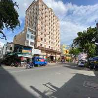 Bán Nhàmặt Tiềnphan Đình Phùng, P. 17, Q. Phú Nhuận,Diện Tích9X16, Kc: Hầm 3 Tầng, Hđt: 151, 86 Triệu, Giá: 39 Tỷ