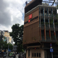 Bán Nhàmặt Tiềnphan Đình Phùng, P. 17, Q. Phú Nhuận,Diện Tích9X16, Kc: Hầm 3 Tầng, Hđt: 151, 86 Triệu, Giá: 39 Tỷ