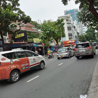 Bán Nhàmặt Tiềnphan Đình Phùng, P. 17, Q. Phú Nhuận,Diện Tích9X16, Kc: Hầm 3 Tầng, Hđt: 151, 86 Triệu, Giá: 39 Tỷ