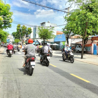 Nhà 2 Lầu, Mặt Tiền Vườn Lài(Nguyễn Thái Sơn Nối Dài), 8.75X20M, Đct 32 Triệu/Tháng, Giá Bán 7.2 Tỷ Tl