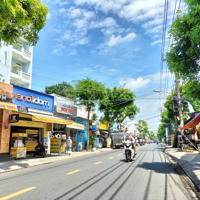 Nhà 2 Lầu, Mặt Tiền Vườn Lài(Nguyễn Thái Sơn Nối Dài), 8.75X20M, Đct 32 Triệu/Tháng, Giá Bán 7.2 Tỷ Tl