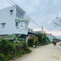 Bán Đất Tái Định Cư Hoà Ninh 1, Diện Tích 95 M2, Ngang 7,5 M, Đất Đẹp,Bề Ngang Hiếm Có