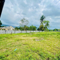 Bán Đất Thích Hợp Xây Biệt Thự Nha Vườn, 1000M2 Có 200M Thổ Cư, Ngang 18M Chỉ 5 Tỷ 399