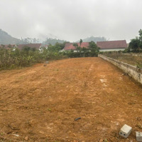 400M Full Thổ Cư Tại Bãi Dài, Tiến Xuân (Sát Xanh Villas) Giá Đầu Tư