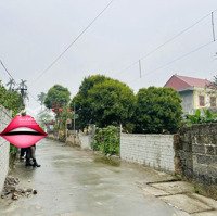 Bán Lô Đất 83Mv Trung Tâm Khu Cn Lg3 Trường Thành An Lão