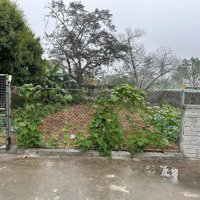 Bán Lô Đất 83Mv Trung Tâm Khu Cn Lg3 Trường Thành An Lão