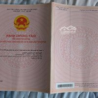 Bán Nền Đẹp Lộ Ôtô Tuyến Đường Cống Cây Gòn, Xã Đông Thành Bình Minh Vĩnh Long