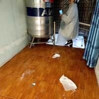 1 tỷ có ngay hộ khẩu Đống Đa, nhanh chân còn kịp 3 tầng, 2 ngủ đủ công năng