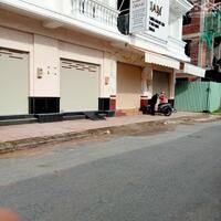 NHÀ PHỐ THƯƠNG MẠI 1 TRỆT 3 LẦU, 81M2, SỔ HỒNG CÔNG CHỨNG NGAY.